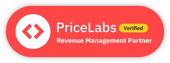 PriceLabs Verified Revenue Management Partner